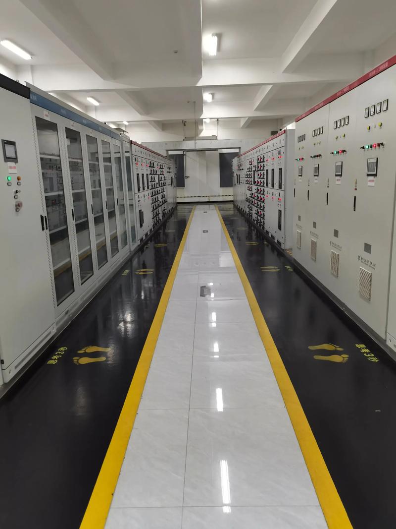 配电房建设