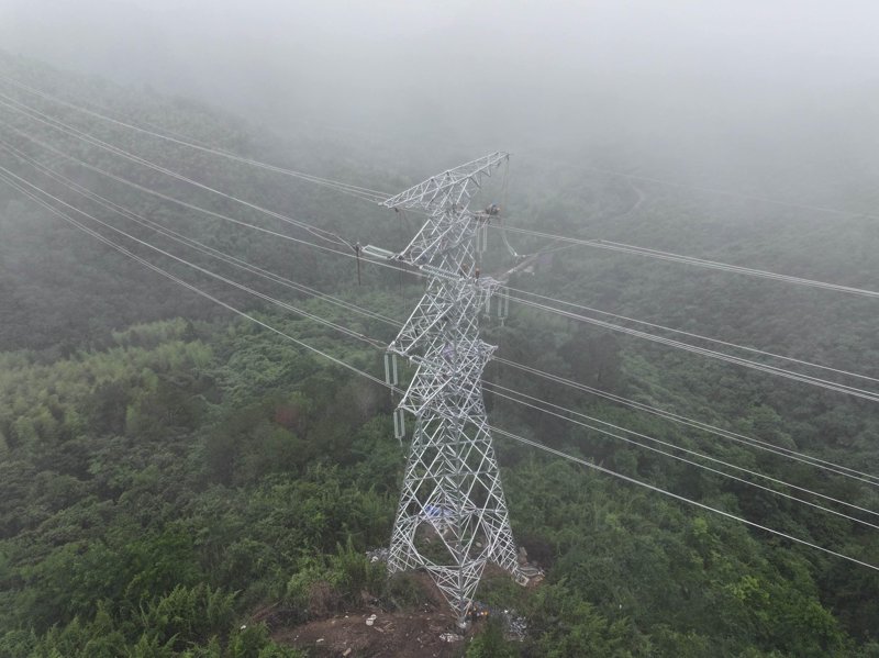 变电站安装选购指南：打造稳定电力供应的关键一步